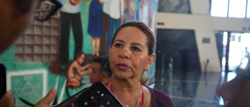 Una diputada mexicana quiere esterilizar a mujeres que aborten 