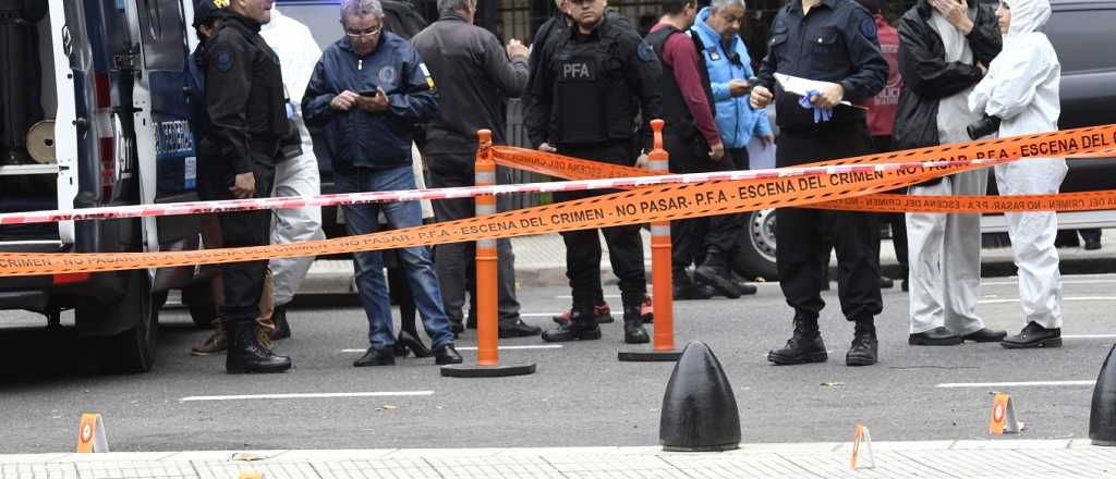 Olivares - Yadón: el juez acuso a los sospechosos de matar "por placer"