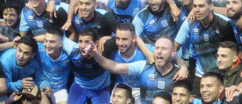 Audio: un jugador denunci&oacute; que un ascenso a la B Nacional estuvo arreglado