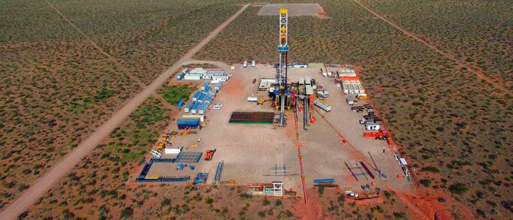 Qu&eacute; nos dar&aacute; Vaca Muerta a los mendocinos