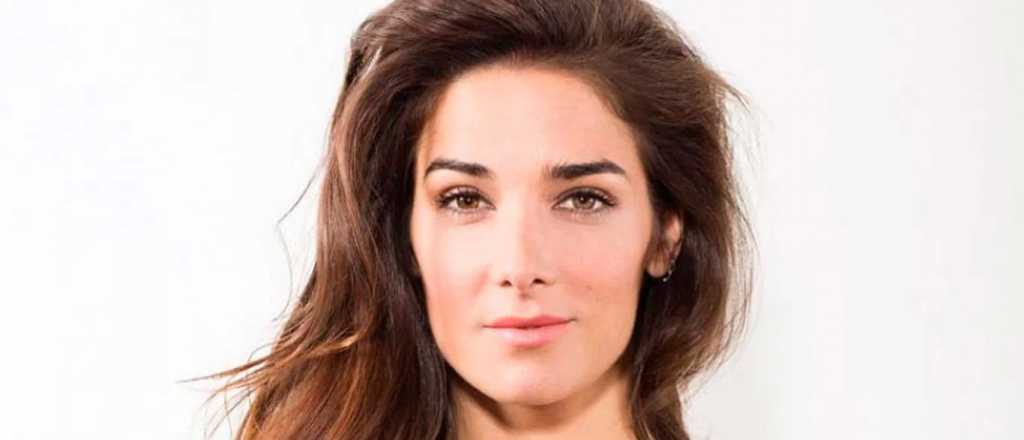 Juana Viale dur&iacute;sima con Jorge Rial