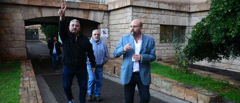 Sentencia histórica: le quitan todos los inmuebles a Lobos