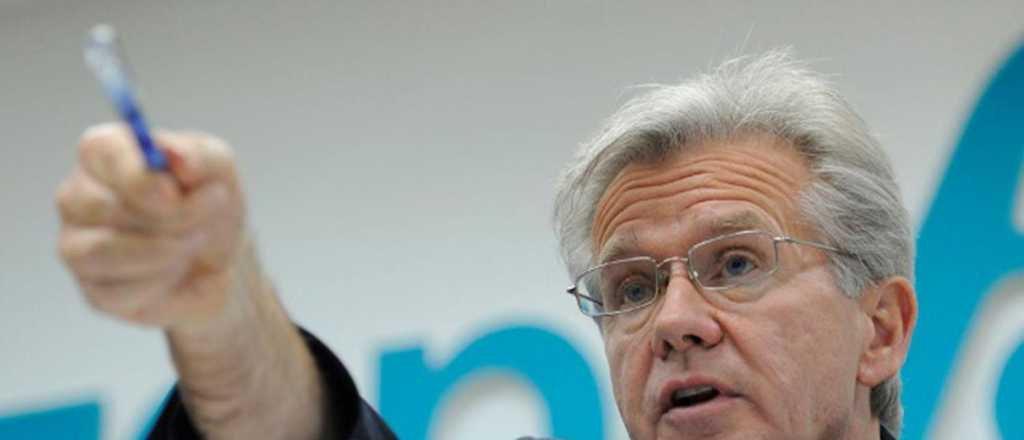 El FMI advirtió que un acuerdo con la Argentina "va a tomar tiempo"