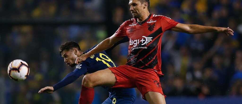 Boca ganó su grupo y podría jugar con River en octavos de final