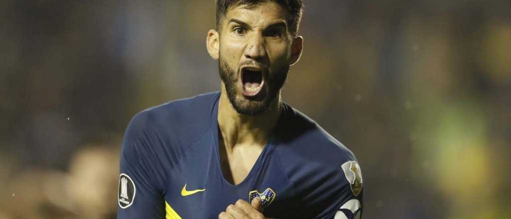 Lisandro López será comprado por Boca y firmará hasta 2023