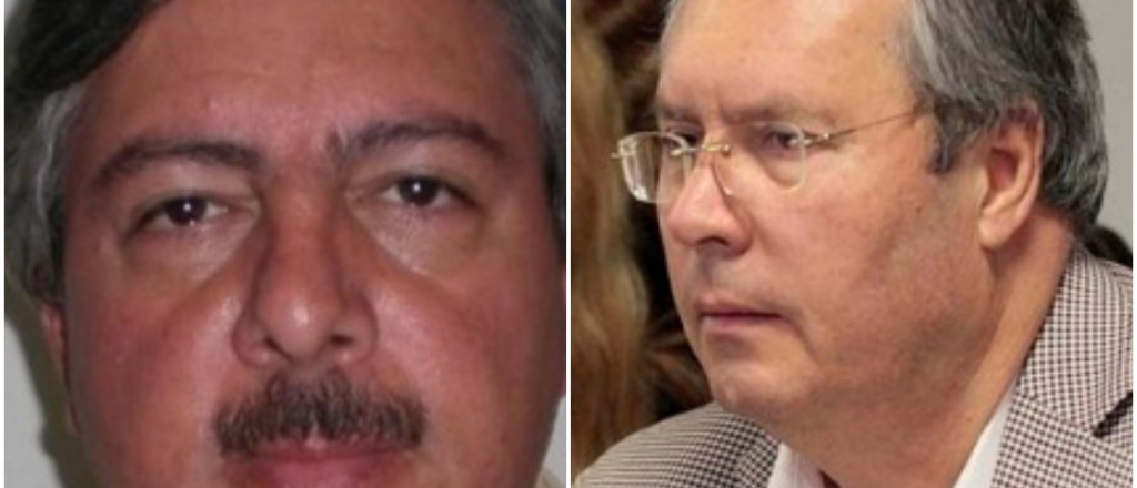 Detuvieron a un séptimo imputado por el crimen de Olivares y Yadón 