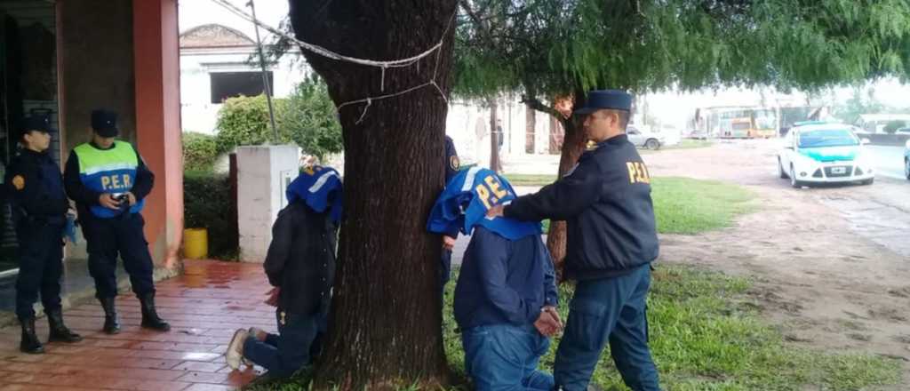 Yad&oacute;n - Olivares &iquest;una venganza gitana?