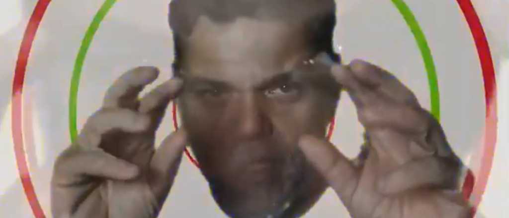 Alfredo Casero en un video hilarante: "Voten a Negri porque es mi t&iacute;o"