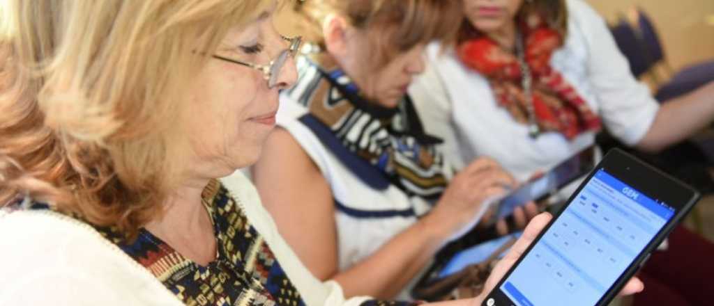 Diez mil docentes ya usan la aplicación GEM