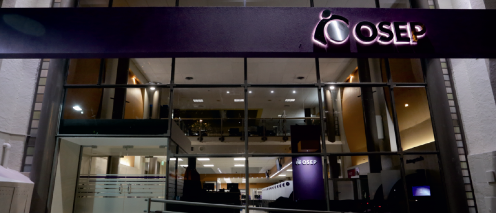 OSEP actualiza la cobertura de remedios y reorganiza Planes Especiales