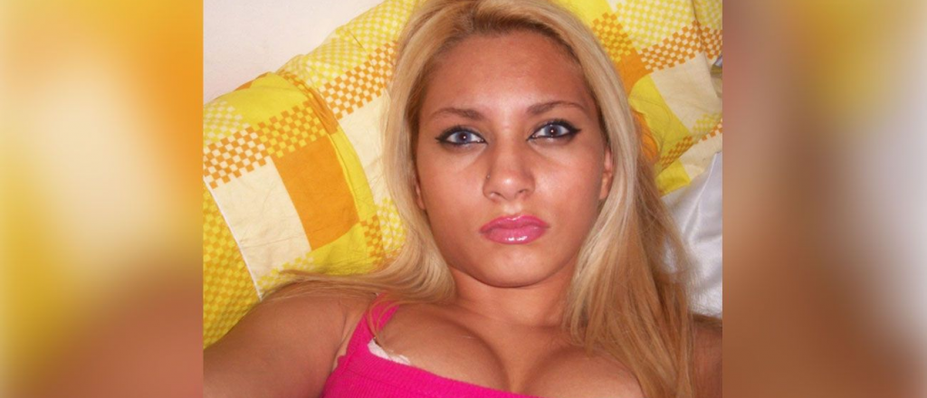 Estefan&iacute;a, la gitana por la que mataron a Yad&oacute;n