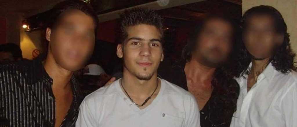 Acusado de matar a Yadón y Olivares raptó a una niña gitana en 2012