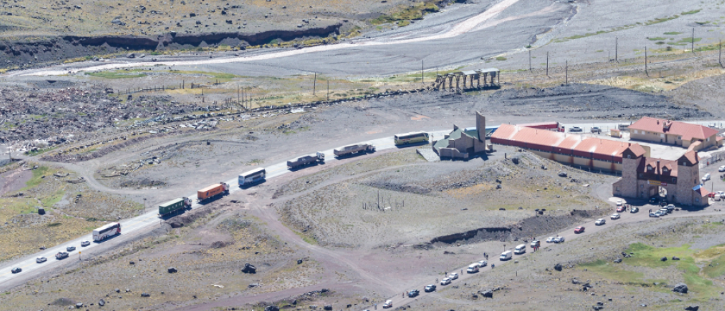 Revalorizar&aacute;n Las Cuevas para mover el turismo en Alta Monta&ntilde;a