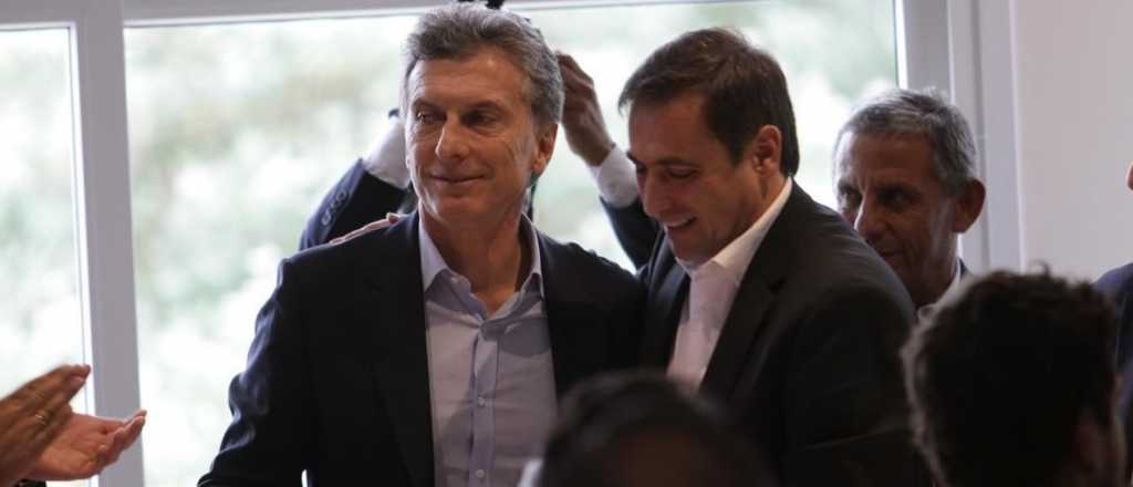 Mestre remarca que elección de Córdoba es local y no de impacto nacional