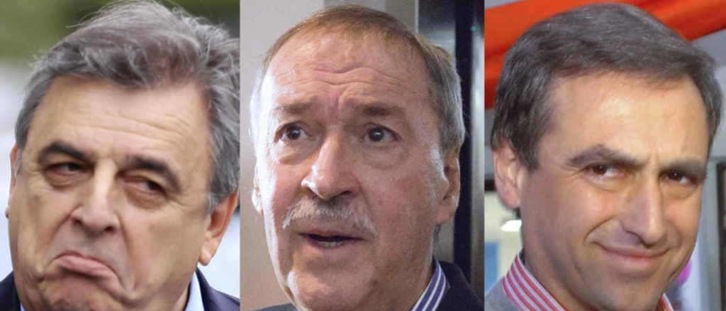 M&aacute;s de 2 millones de cordobeses votan gobernador este domingo