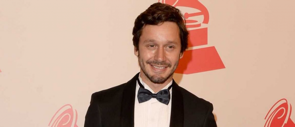 Benjam&iacute;n Vicu&ntilde;a record&oacute; a su hija Blanca: hoy cumplir&iacute;a trece a&ntilde;os 