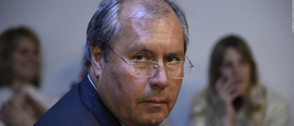 Macri decret&oacute; dos d&iacute;as de duelo nacional por la muerte de OIivares