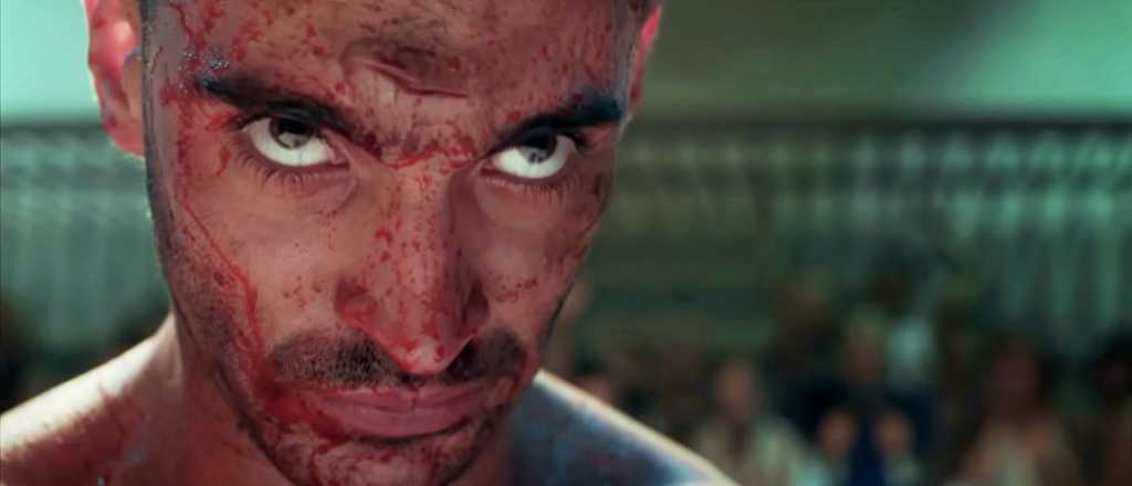 "El Marginal 3", el video de una temporada cruel y oscura