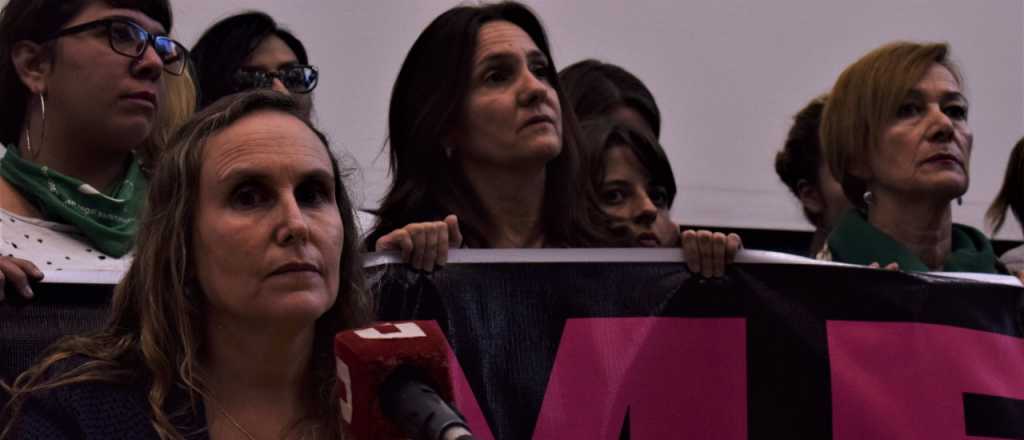 Beigel: "En las condiciones actuales, la prisi&oacute;n perpetua es inconstitucional"