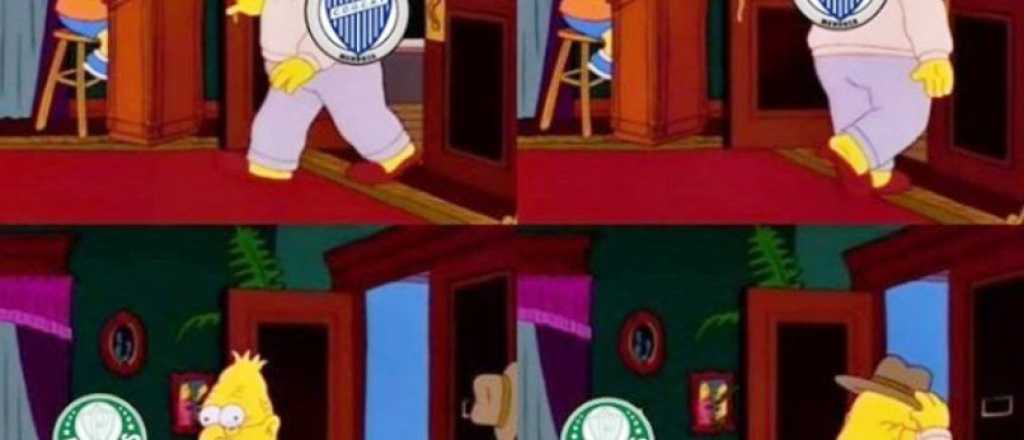Los mejores memes que dejó el sorteo de la Libertadores