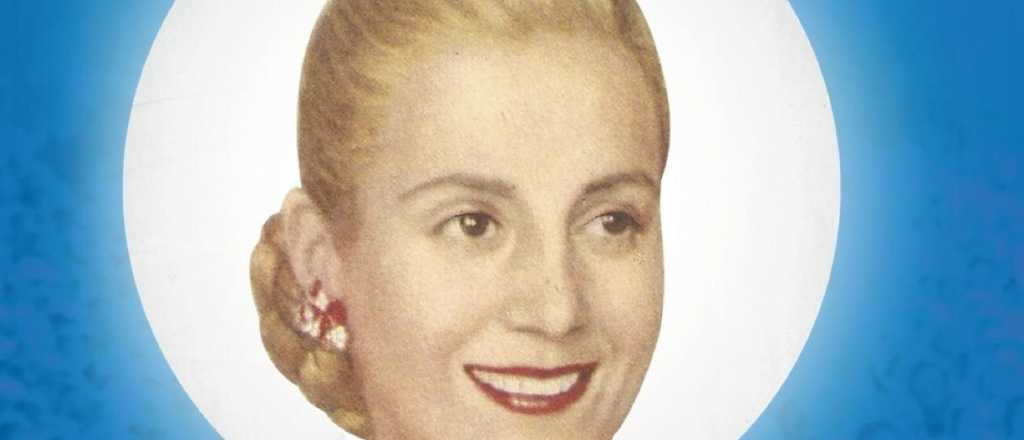 La CGT pidió al Papa Francisco la beatificación de Eva Perón