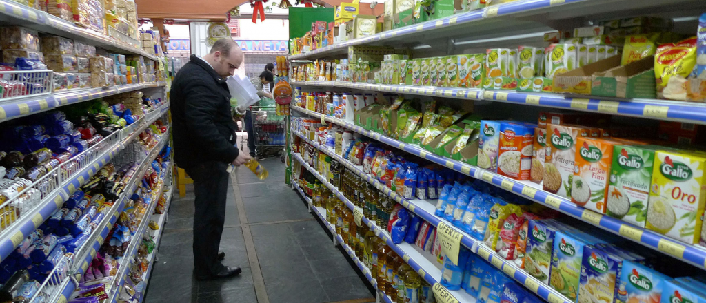 Qu&eacute; hacer si el precio de g&oacute;ndola y de caja son diferentes