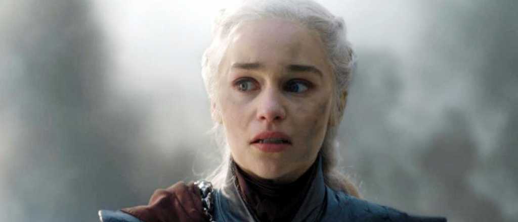 Fanáticos de Game of Thrones escracharon a los guionistas en Google