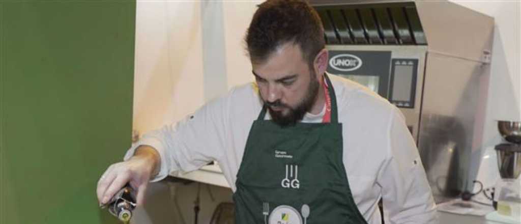 Aceite de oliva de Mendoza, cerca de ser el primero del pa&iacute;s con marca de origen