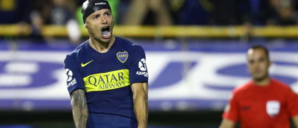 Mauro Z&aacute;rate y sus pol&eacute;micas declaraciones tras el pase a semifinales