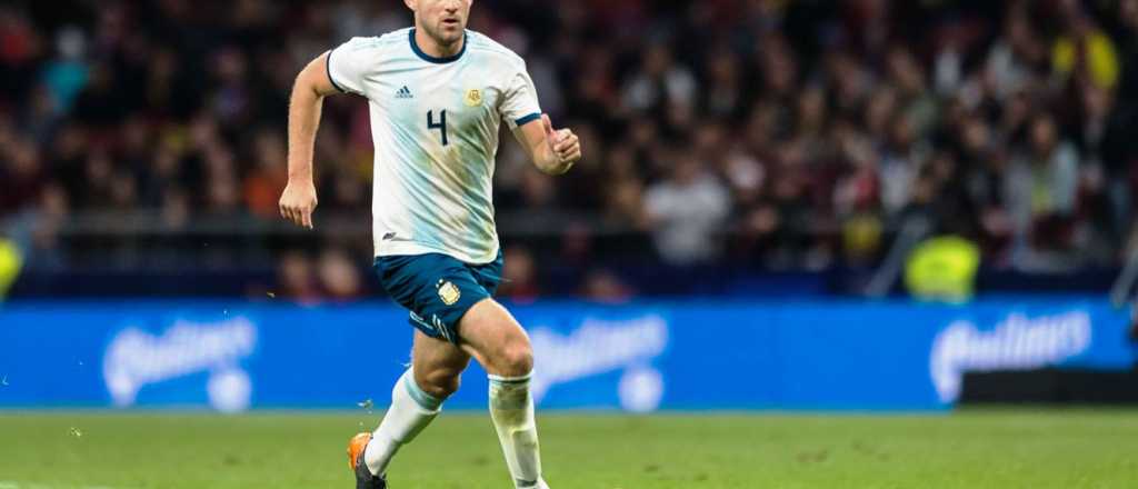 La Selección Argentina tendrá otra baja para la Copa América