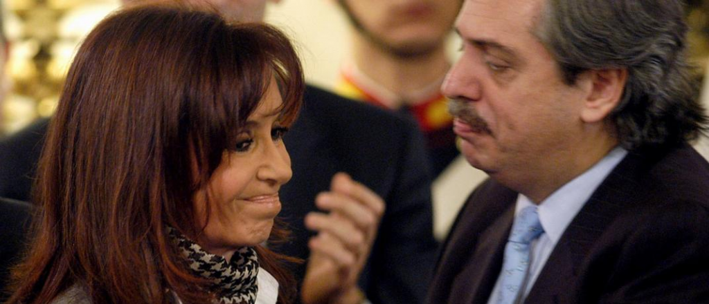 Qué llevó a Cristina a elegir a Alberto Fernández como "presidente"