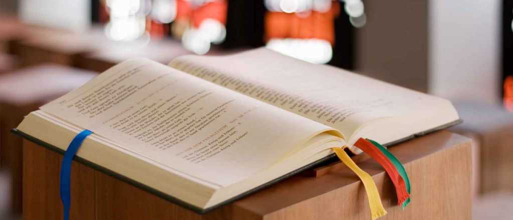 Pastores evang&eacute;licos detenidos por trata de personas y ni&ntilde;os