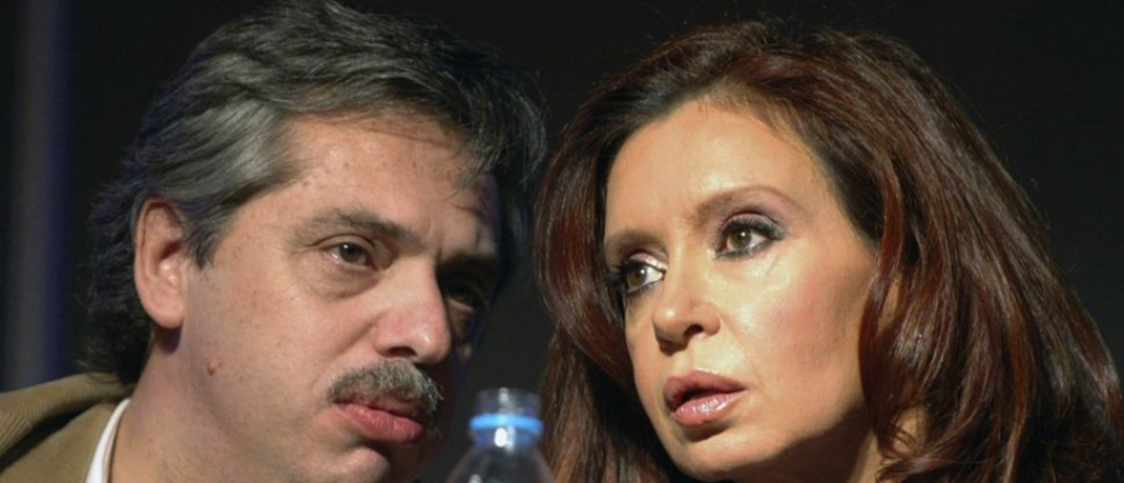 Alberto-Cristina: Audacia de resultado incierto