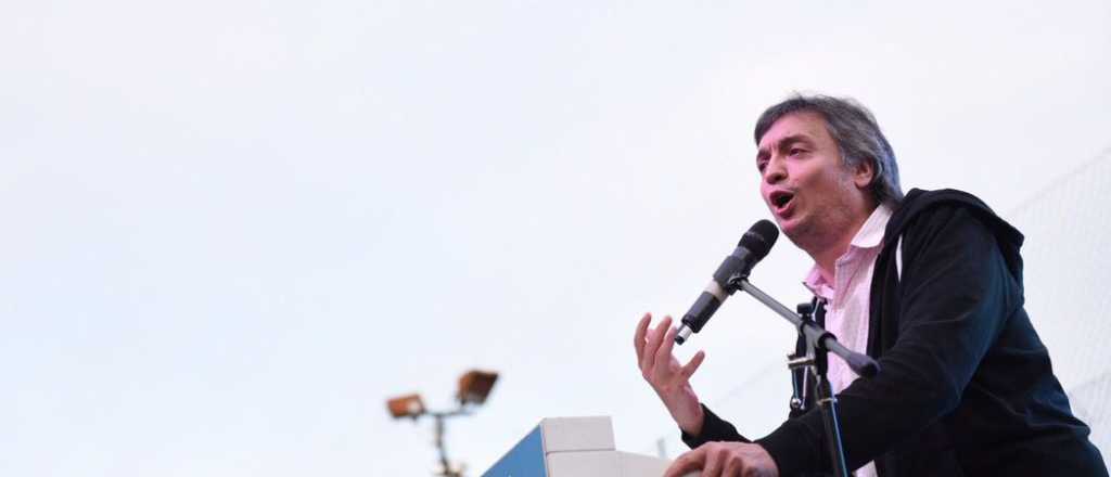 La nueva novia de M&aacute;ximo Kirchner es la segunda en la lista K a diputados