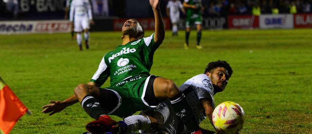 La Lepra perdi&oacute; y complic&oacute; su sue&ntilde;o de ser finalista