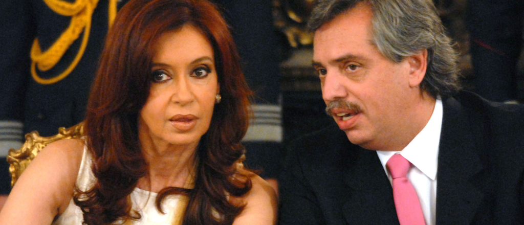 El día que CFK acusó a Clarín de querer destituirla vía... Alberto Fernández