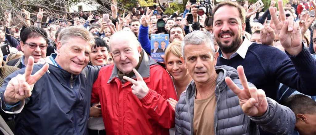 El peronismo derrota a Cambiemos en La Pampa por 20 puntos