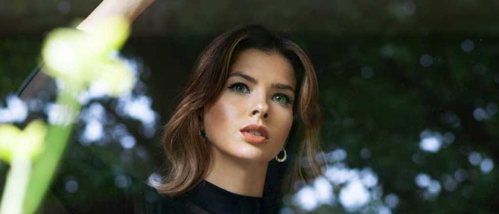 Una entrevista a la China Suárez terminó en escándalo