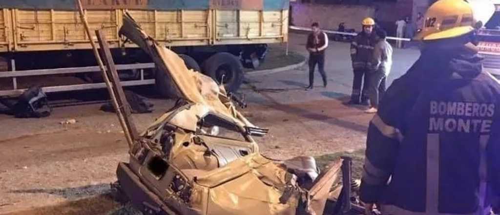 Masacre de Monte: &iquest;Los chicos vieron algo comprometedor?