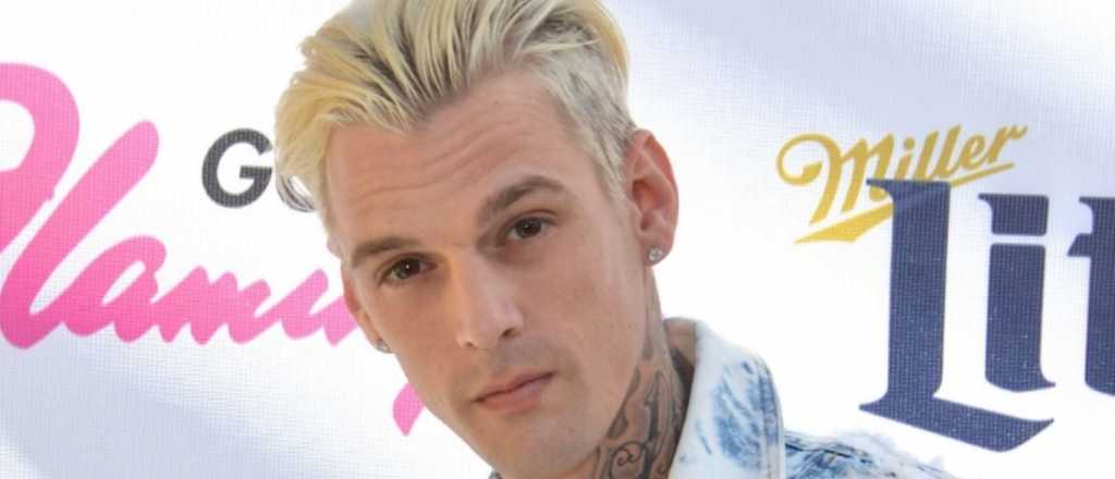 El hermano de un Backstreet Boys casi delató a Michael Jackson