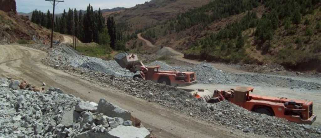 Empresarios afirman que Argentina puede triplicar las exportaciones mineras