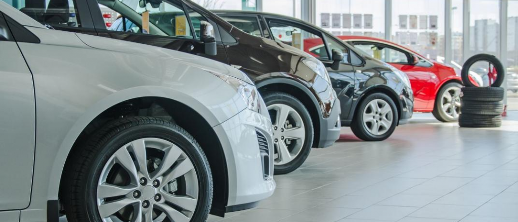 Ofrecen autos con descuentos superiores a los del Gobierno