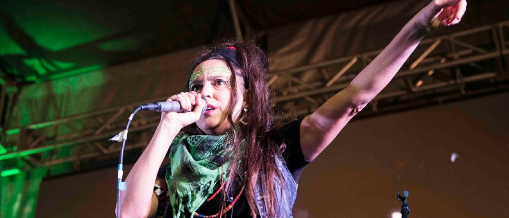 Sanci&oacute;n inicial en el Senado para el proyecto de Cupo Femenino en Festivales