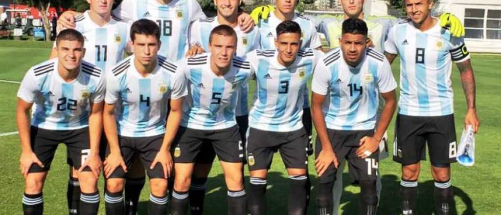 Comienza el Mundial sub 20, ¿Cuándo y con quién debuta Argentina?