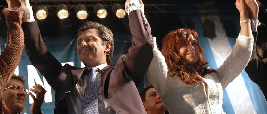 ¿Dónde será el primer acto de campaña de Cristina y Alberto Fernández? 