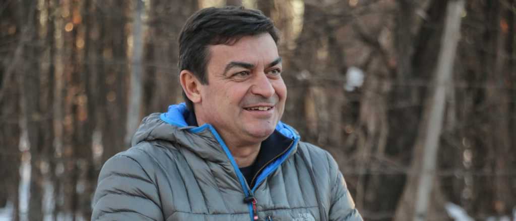 De Marchi: "Nuestro espacio es m&aacute;s plural"