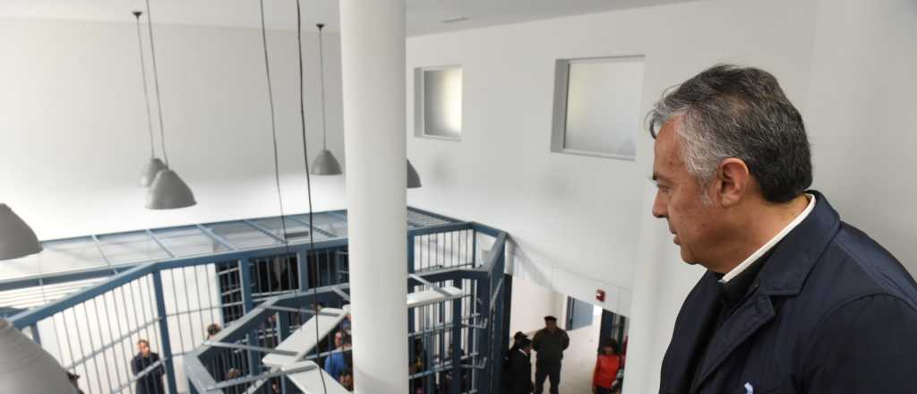 Cornejo, beneficios y riesgos de un influencer pol&iacute;tico 