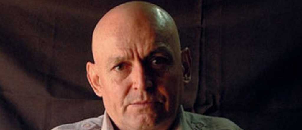 Robledo Puch cumple medio siglo preso