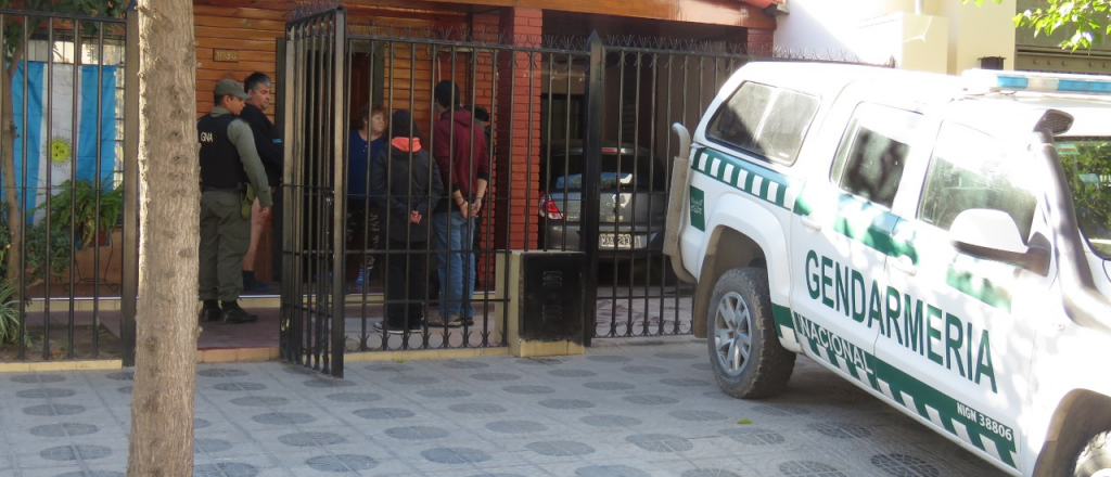 Tres mujeres víctimas de explotación sexual fueron liberadas en Mendoza