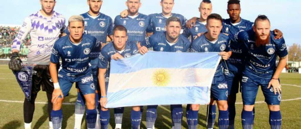 Copa Argentina: a qué hora, dónde y cómo ver a la Lepra ante Lanús